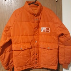80's Fram/Autolight Mechanics Jacket